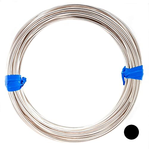 Sterling Silver Wire (per gram)