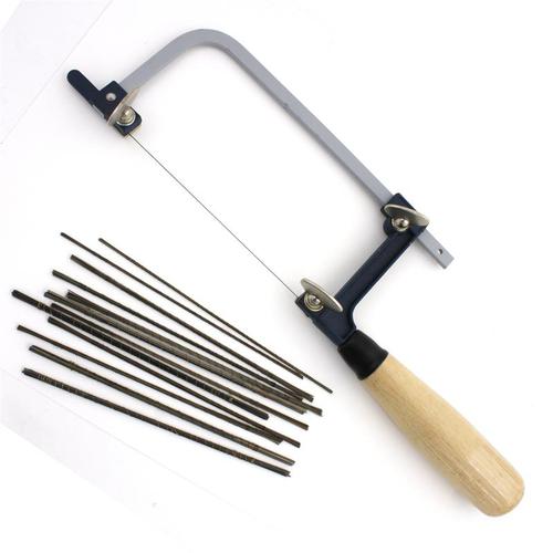Saw Blades, Jewellery