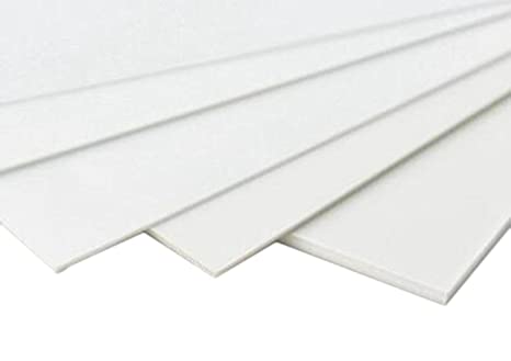White Styrene
