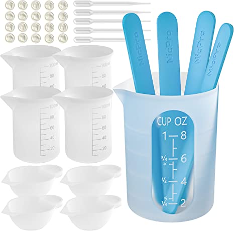 Mixing Kit