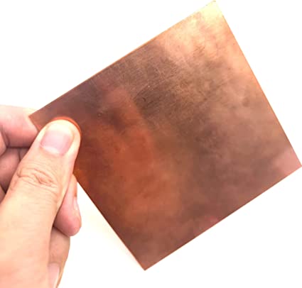 Copper Sheet