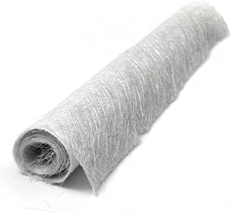 Fibreglass (per yard)