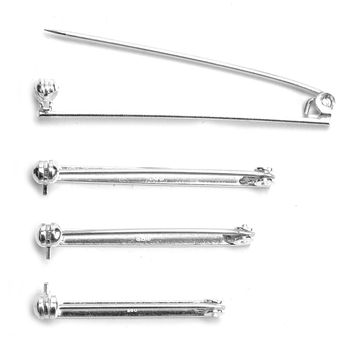 Jewellery Findings Pack