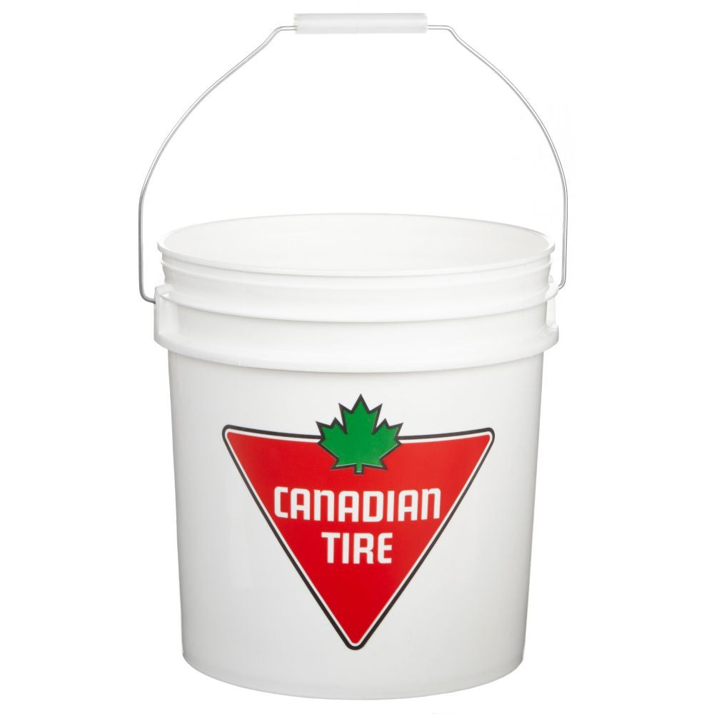 Deposit- Slip Bucket