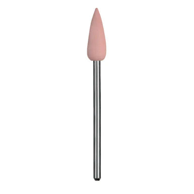 Silicone Polishing Bits