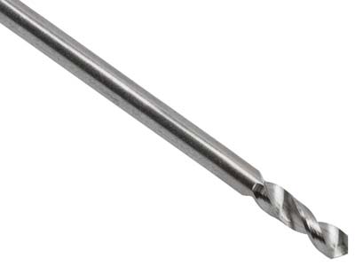 Jewellery Drill Bits (ea and pack)