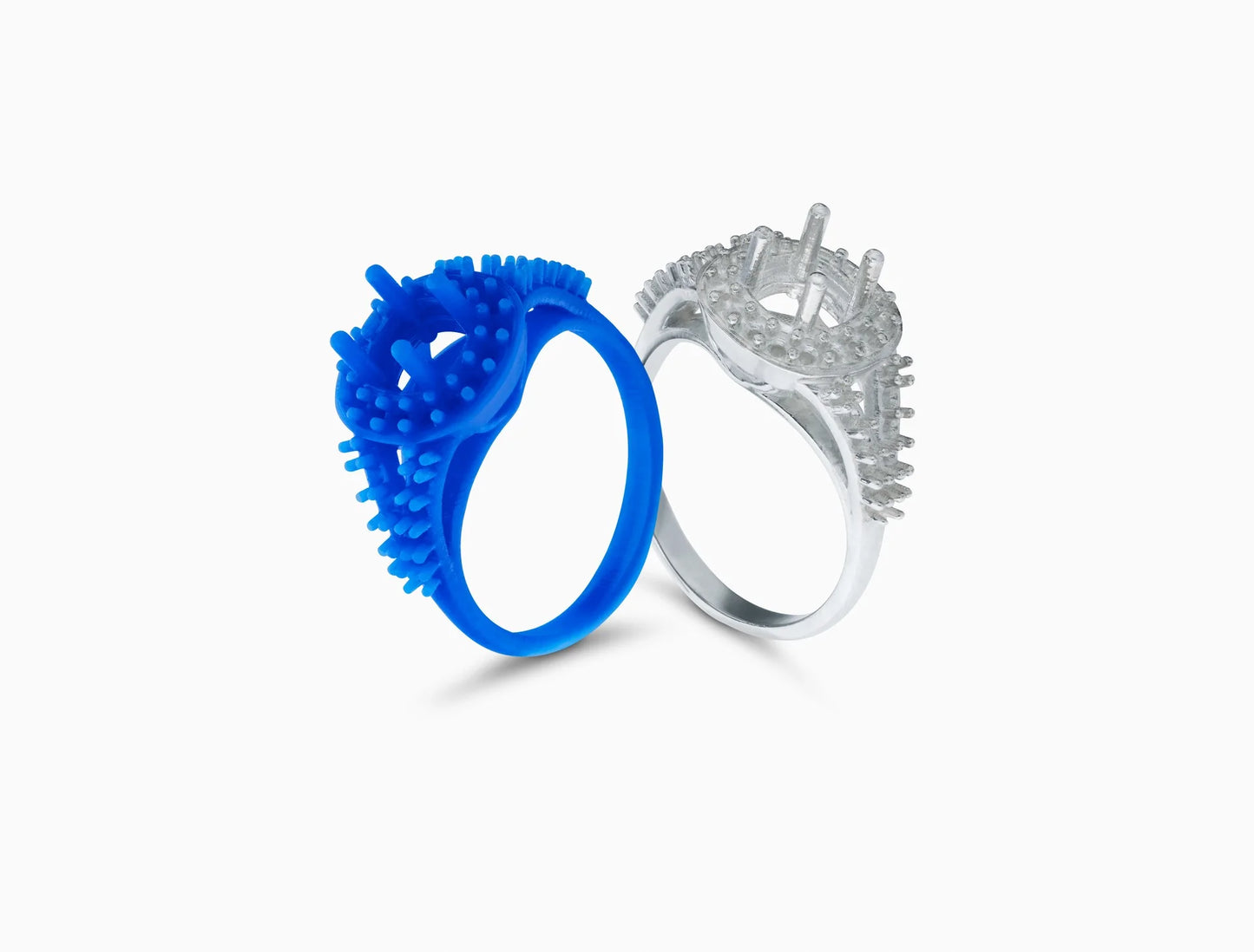 Jewellery Castable Resin /mL