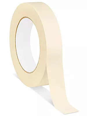 Masking Tape, 1"