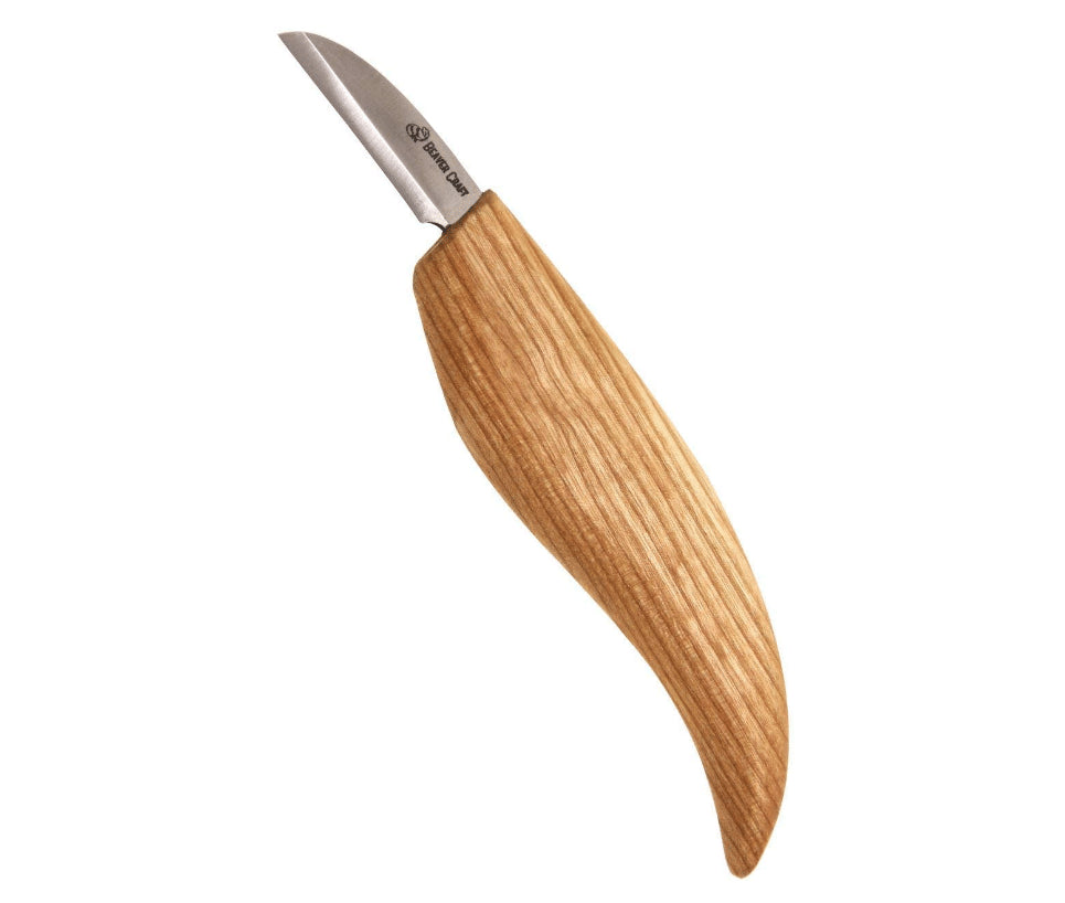 Whittling Knife
