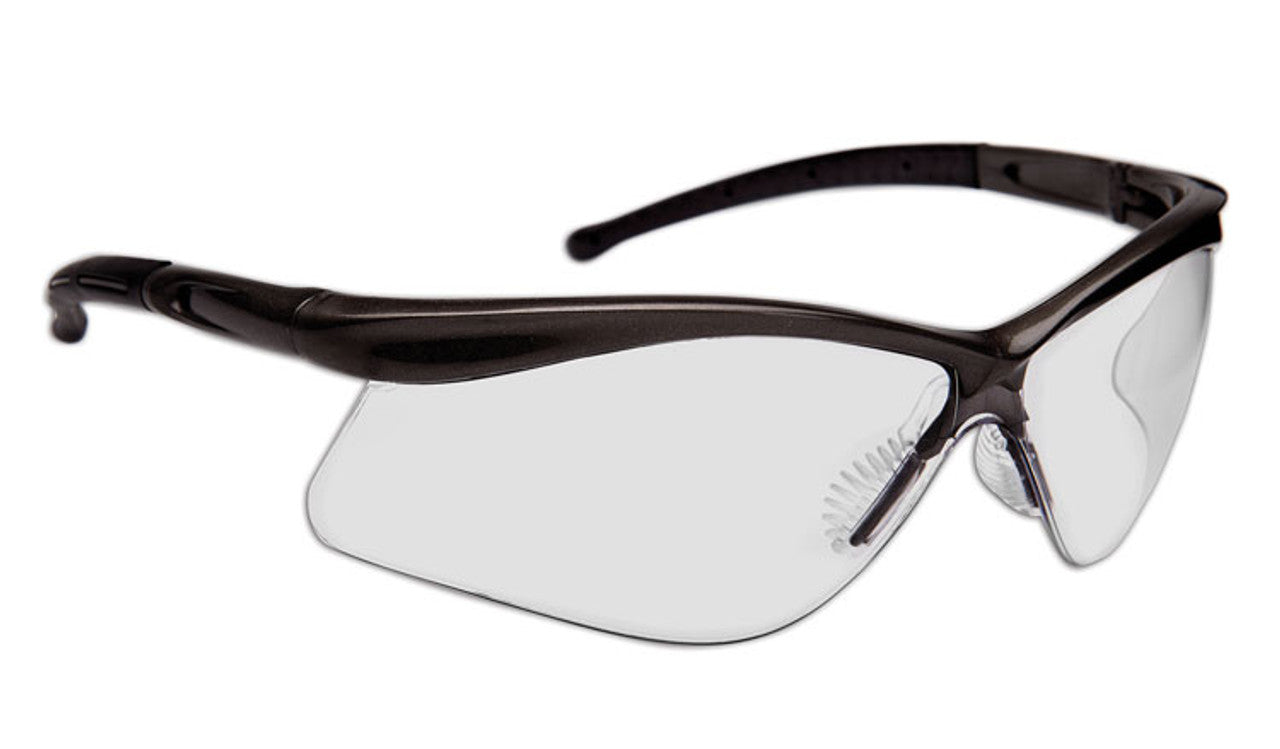 Dynamic Safety Glasses 4A coating