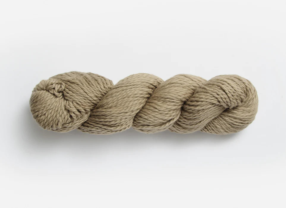 Organic Cotton Yarn, per 100g
