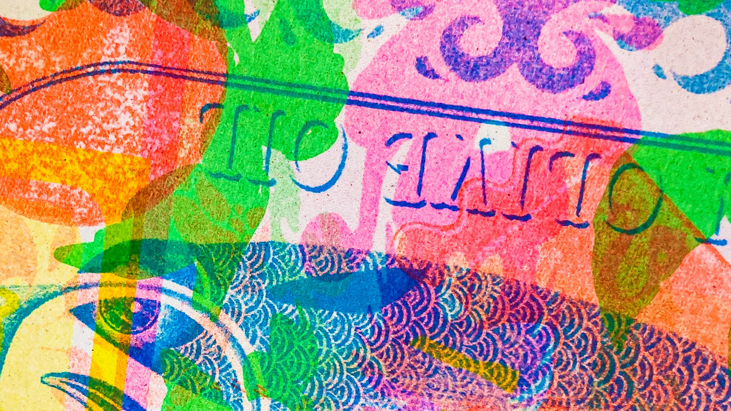 Risograph