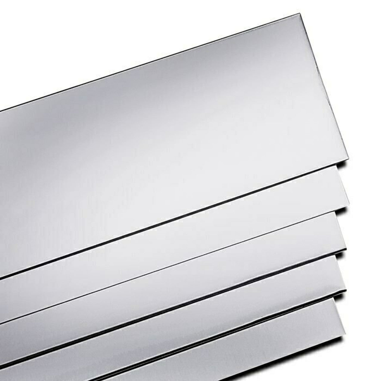 Sterling Silver Sheet (per gram)