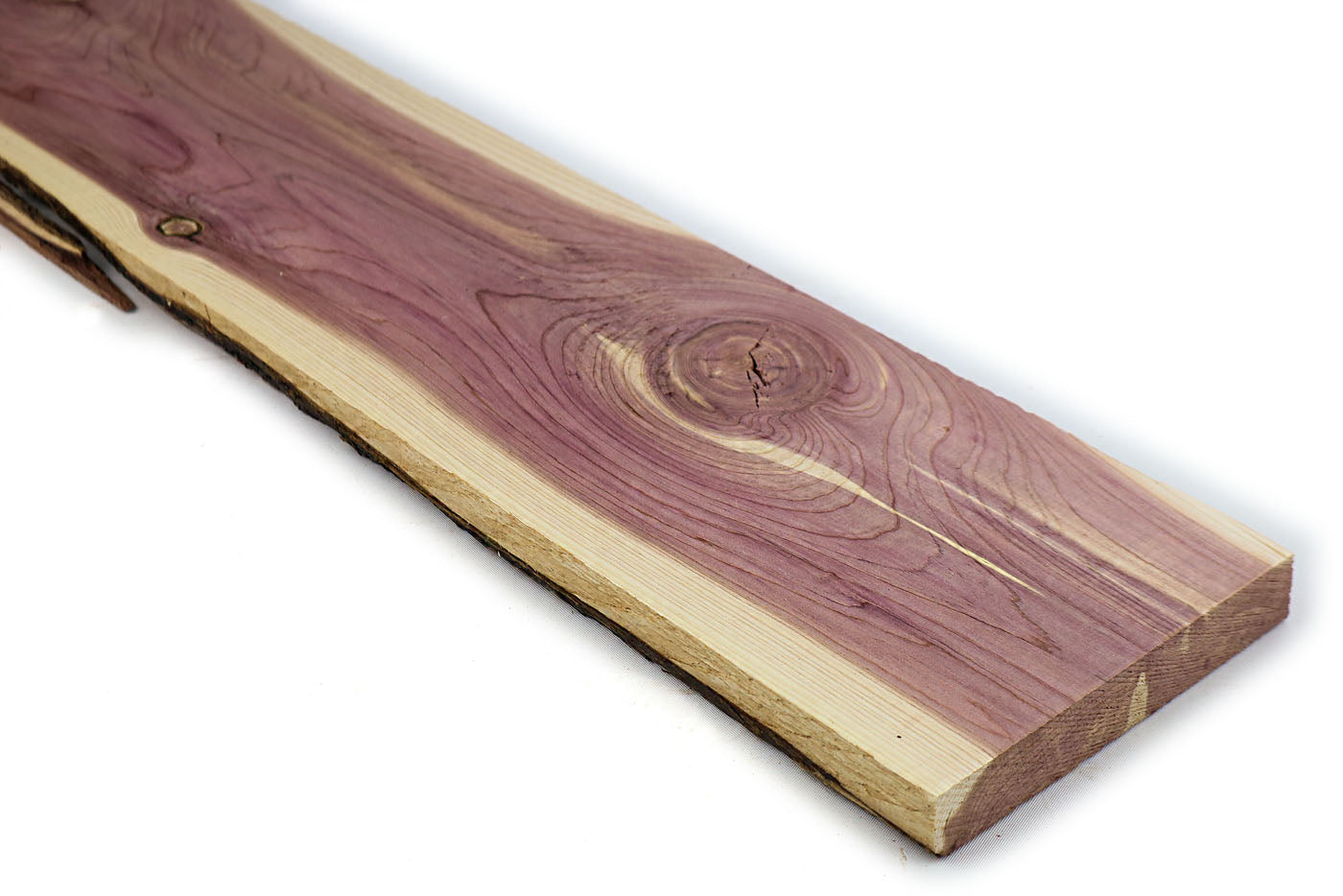 Aromatic Cedar