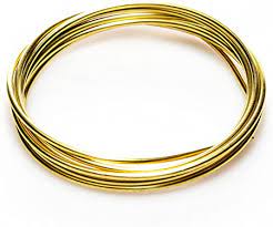 Brass Wire
