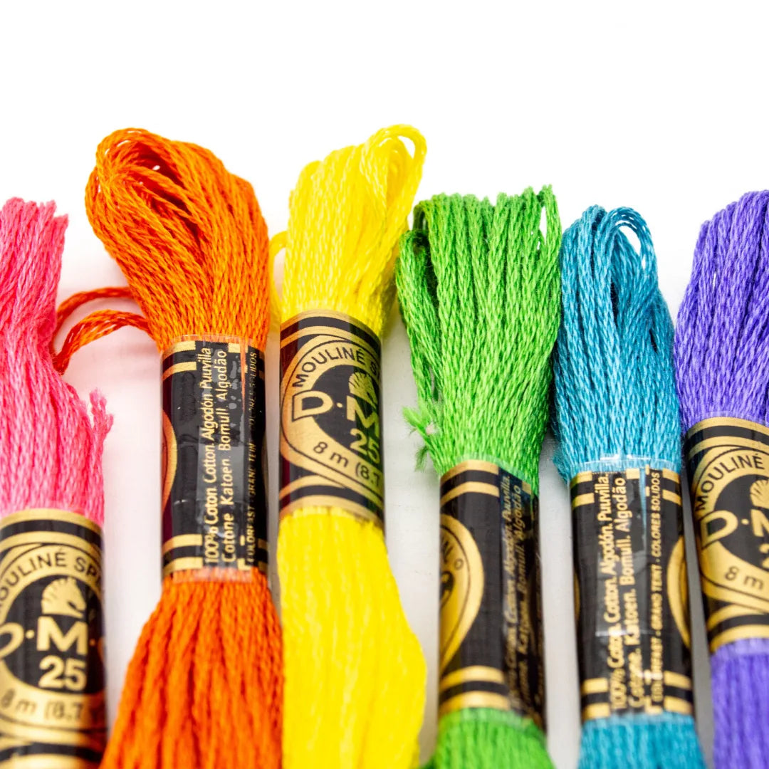 Embroidery Floss