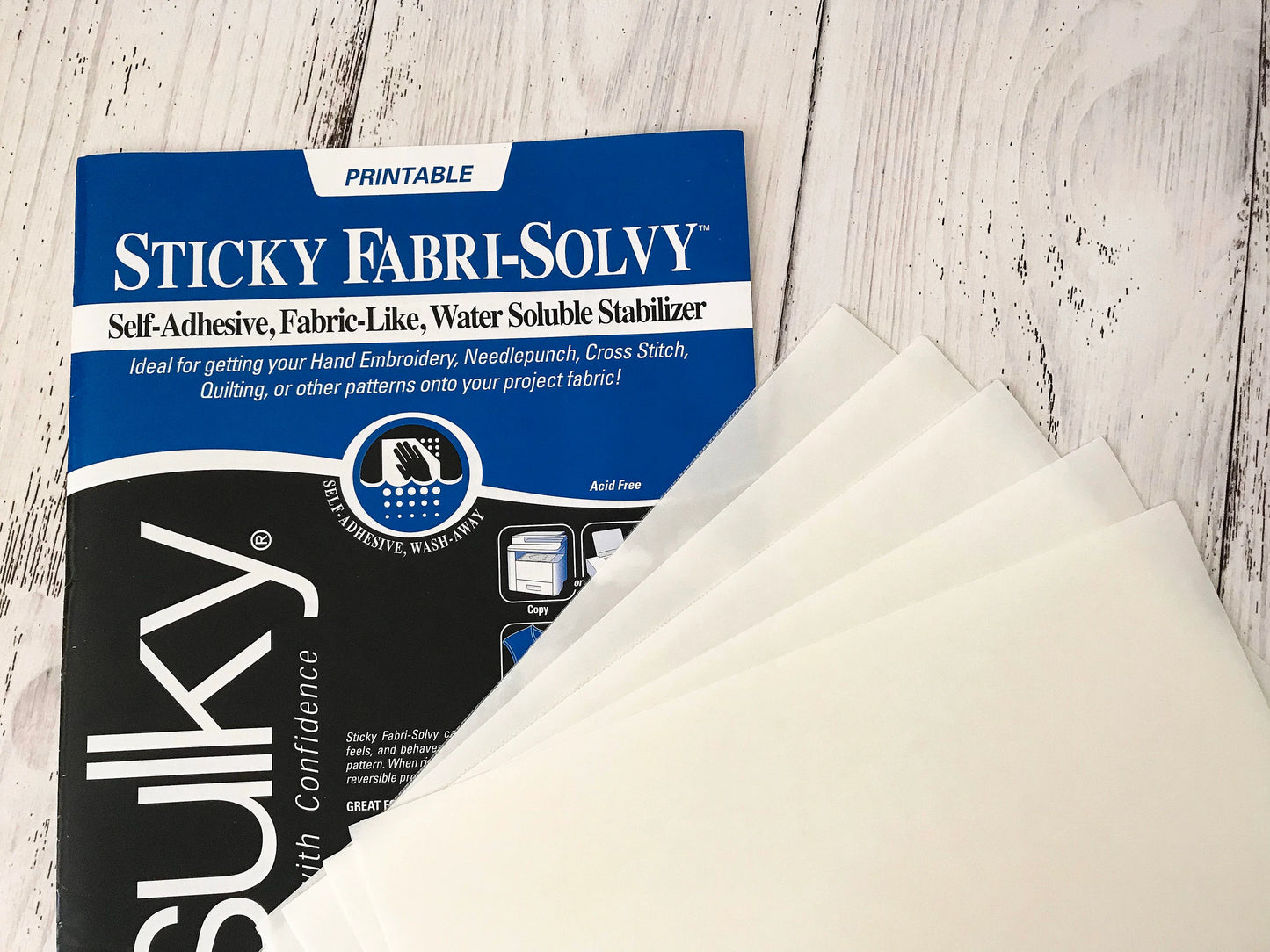 Solvy Bag
