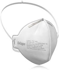 N95 Dust Mask