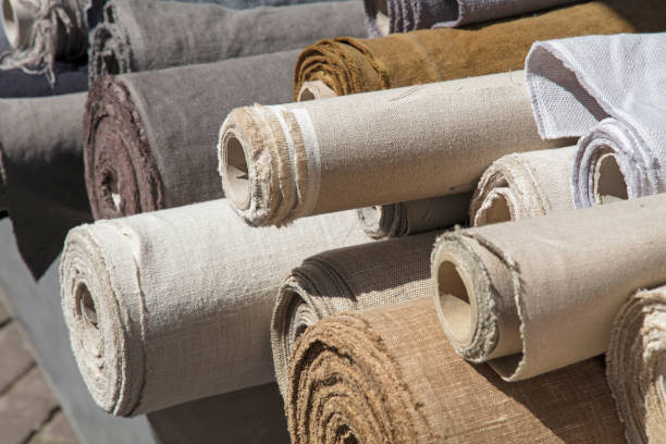 Textile Yardage (per yard)