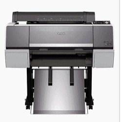 Self Service Printers