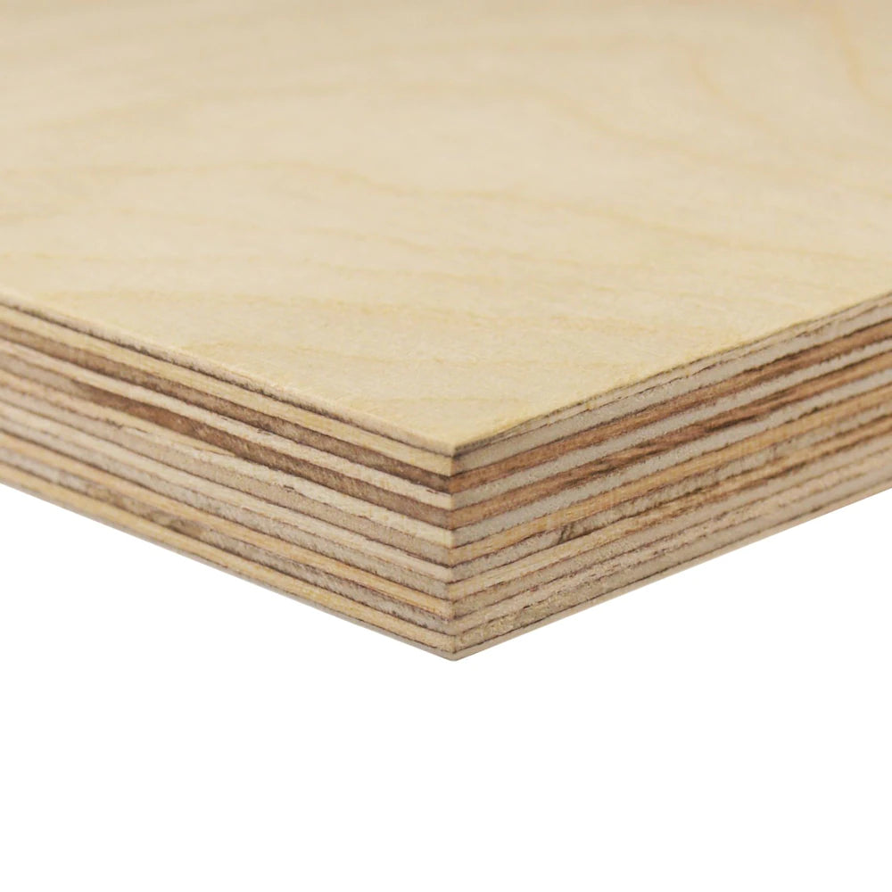 Baltic Birch (per square foot)