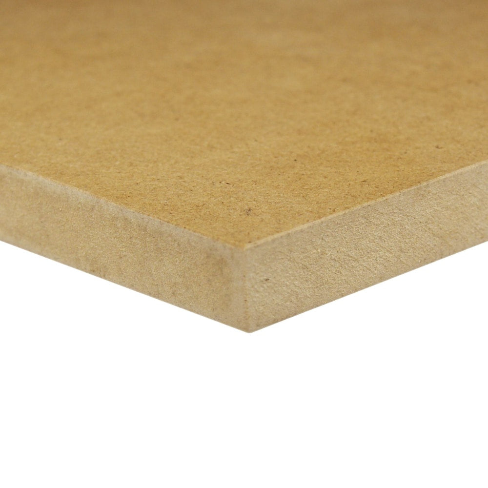 MDF (per square foot)
