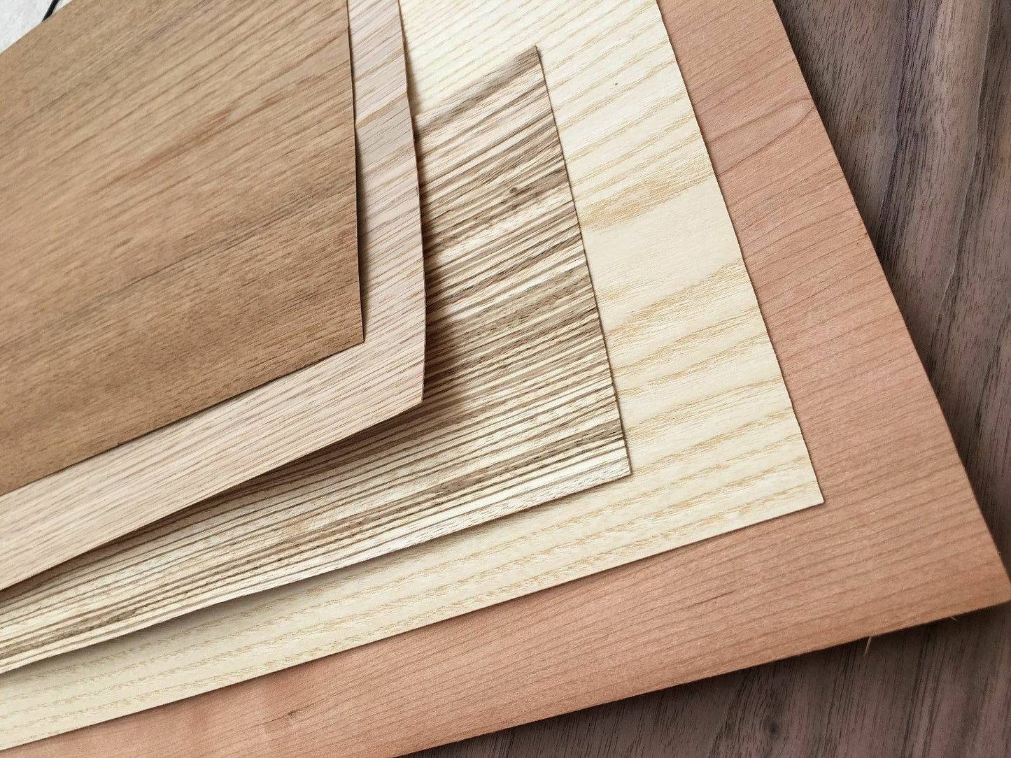 Veneer (Per sq. in)
