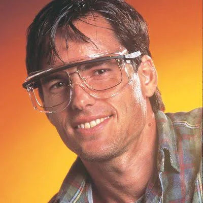 OTG Safety Glasses