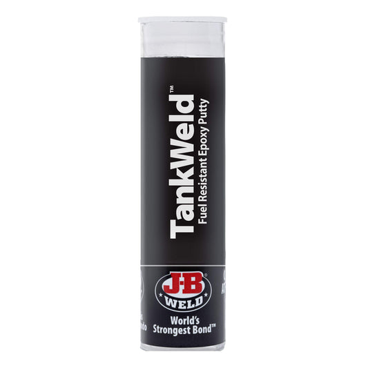 J-B Weld TankWeld Epoxy