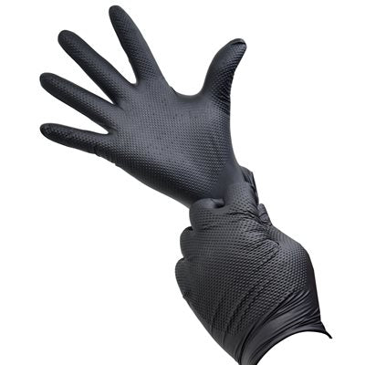 50pk Nitrile Gloves (Store Only)