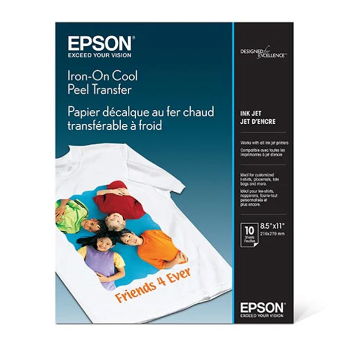 Heat Transfer Paper (ea)