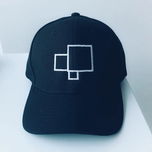 Box Logo Cap