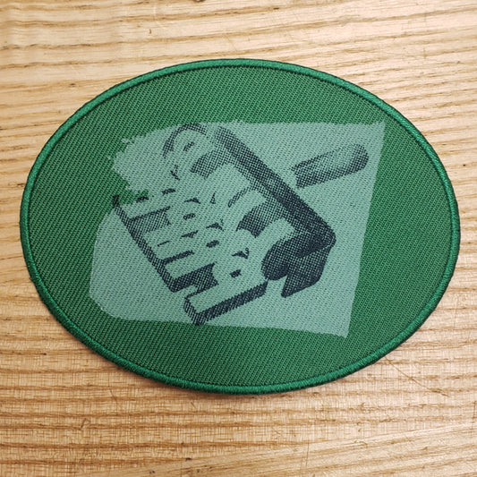 Studio Patch