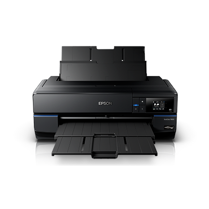 Self Service Printers