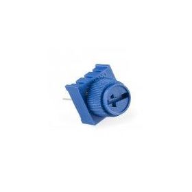 Breadboard Potentiometer
