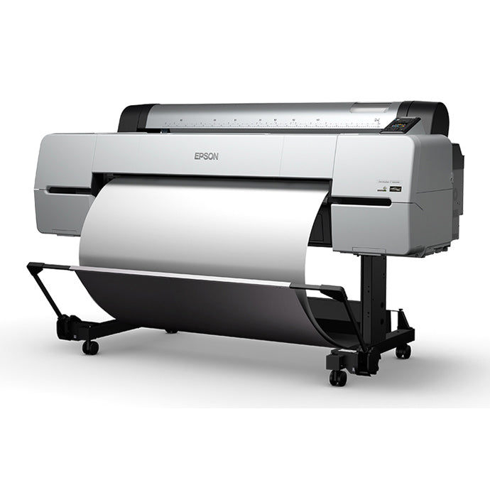 Self Service Printers