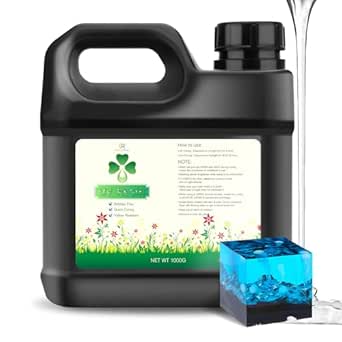 Plastic Studio Resins