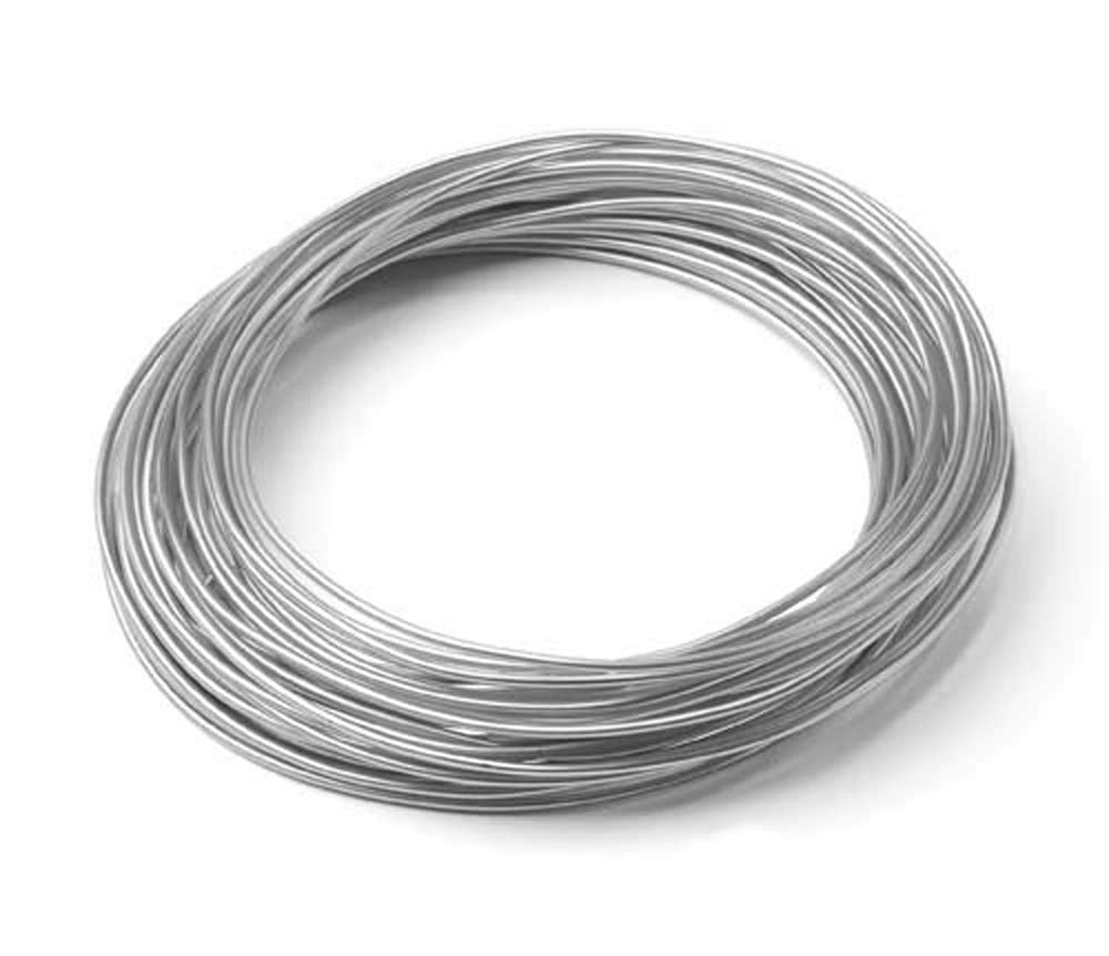 Aluminum Wire (10 ft)