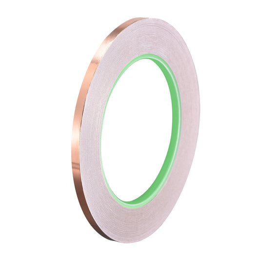 5mm Copper Tape, 20m