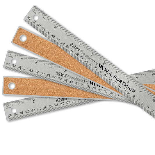 24" Zero Point Ruler