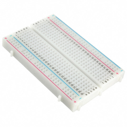 Breadboard Terminal Strip 3.2" x 2.08"