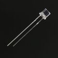 5mm Light Dependent Resistor (Pack/2)