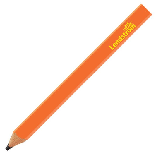 Carpenter Pencil