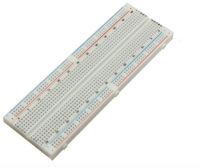 Breadboard (The Store)