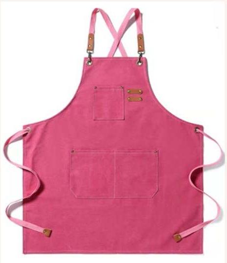 16oz Cotton Apron