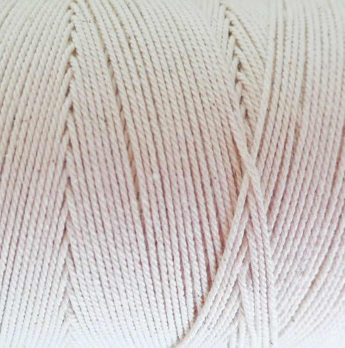 9 yards Polycotton Seine Twine