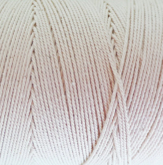 9 yards Polycotton Seine Twine