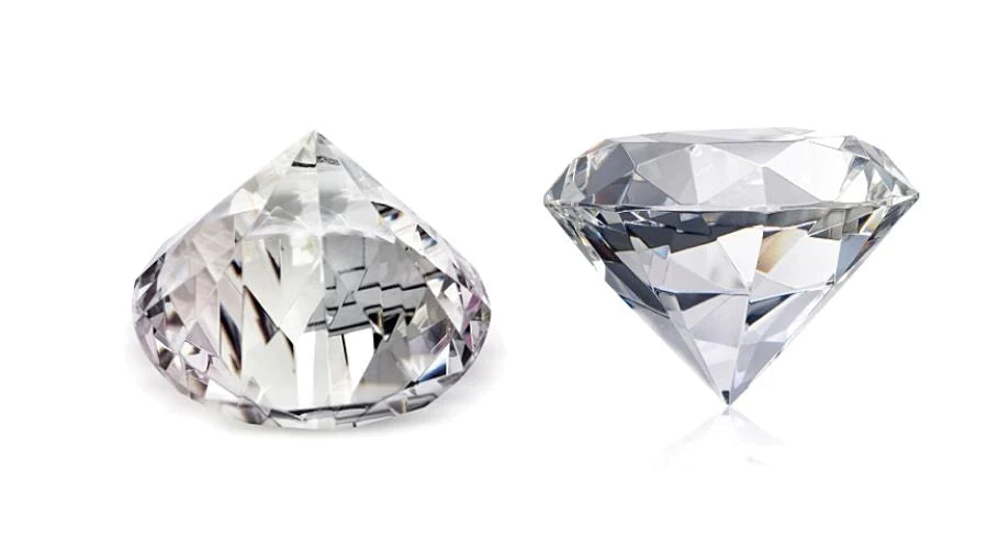 Cubic Zirconia