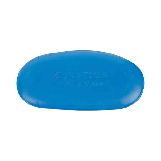 Large Soft Finishing Rubber