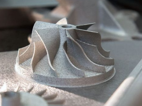 Metal 3D Printing